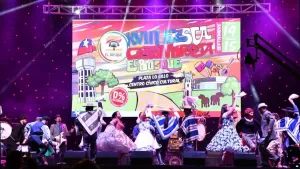 Fiesta Costumbrista El Bosque 2025: dónde, cuándo y qué artistas chilenos se presentarán en el evento gratuito