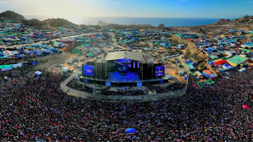 Fiesta De La Pampilla (2)