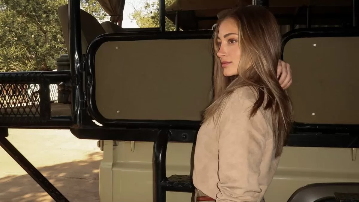 A cinco años de su quiebre con hijo de famosa figura de la TV: influencer chilena sorprende tras presentar a su nueva pareja