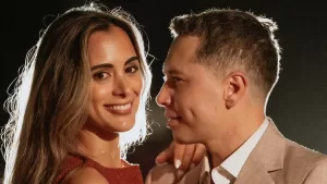 Sale a la luz desconocida relación de Fran Virgilio con personaje del espectáculo chileno: "Iniciaron un incipiente romance"