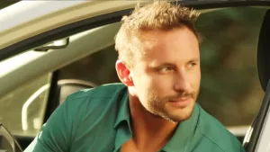 Revelan la relación oculta de Francesco Gazzella con popular actriz de la televisión chilena: "Mi corazón está muy bien"