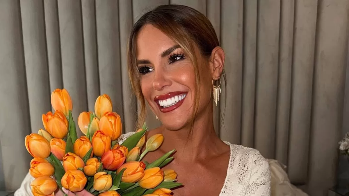 El inesperado giro en la relación de Gala Caldirola que sorprende a todos: "Me atrevería a decir que..."