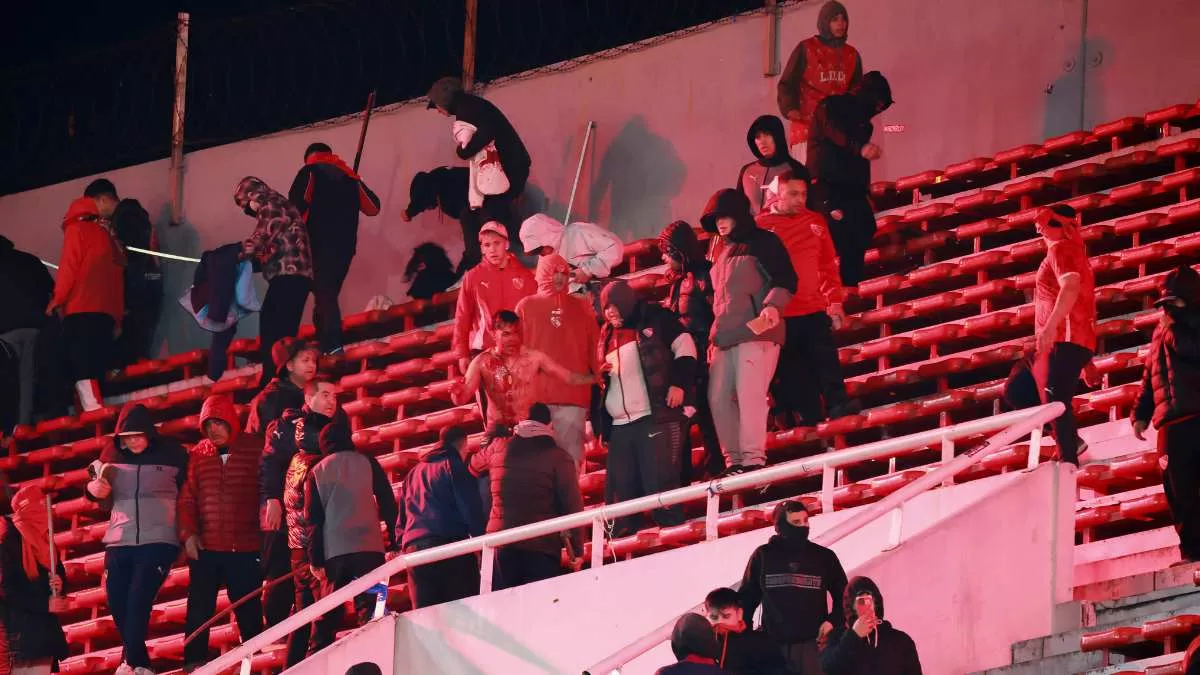 Independiente U De Chile