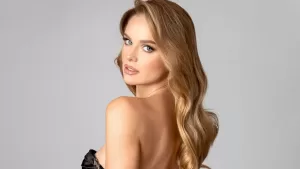 Inna Moll es la nueva Miss Universo Chile 2025: Así fue la emocionante final del certamen