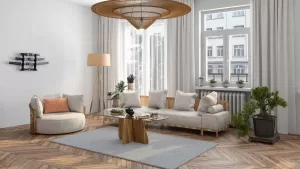 Así de fácil puedes crear un hogar Japandi y Wabi Sabi: solo necesitas estos elementos