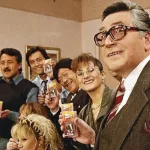 Exintegrante de Jappening con Ja fue diagnosticado con dos tumores a sus 93 años: "Si me toca marcharme, me voy feliz"