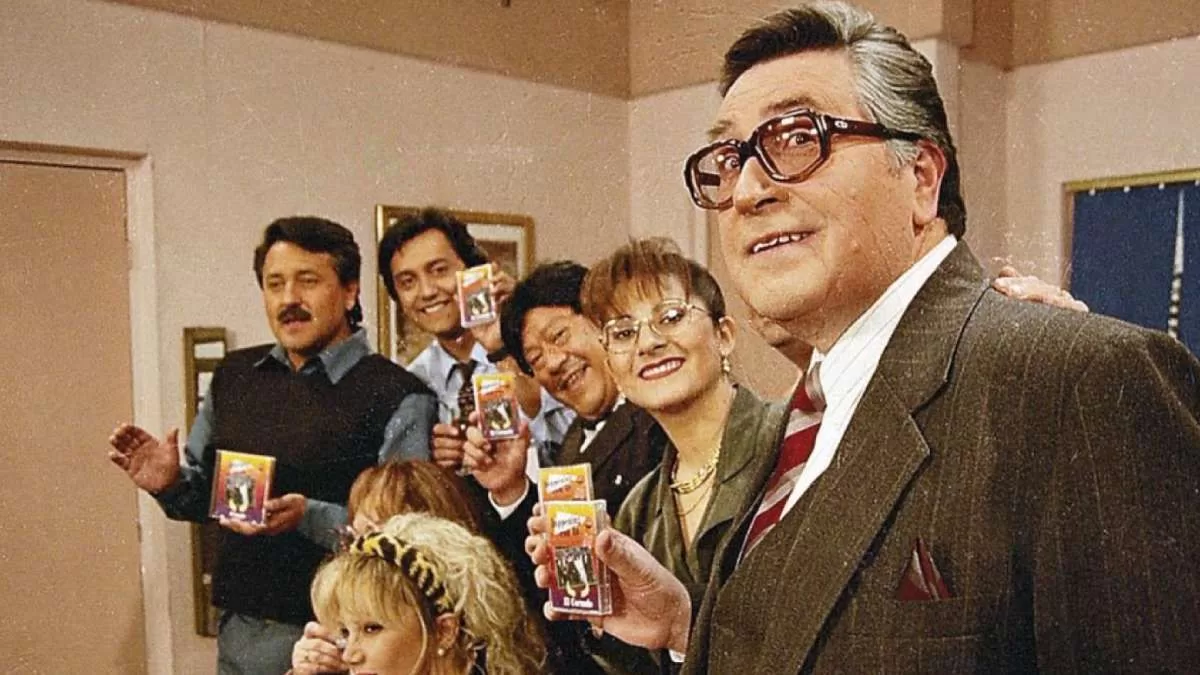 Emblemático actor del Jappening con Ja alertó tras sufrir delicado momento personal: "Está pensando en que no quiere vivir más"