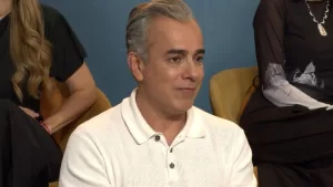 Jorge Enrique Abello revela el futuro de Beatriz y Armando en “Betty la fea: la historia continúa”