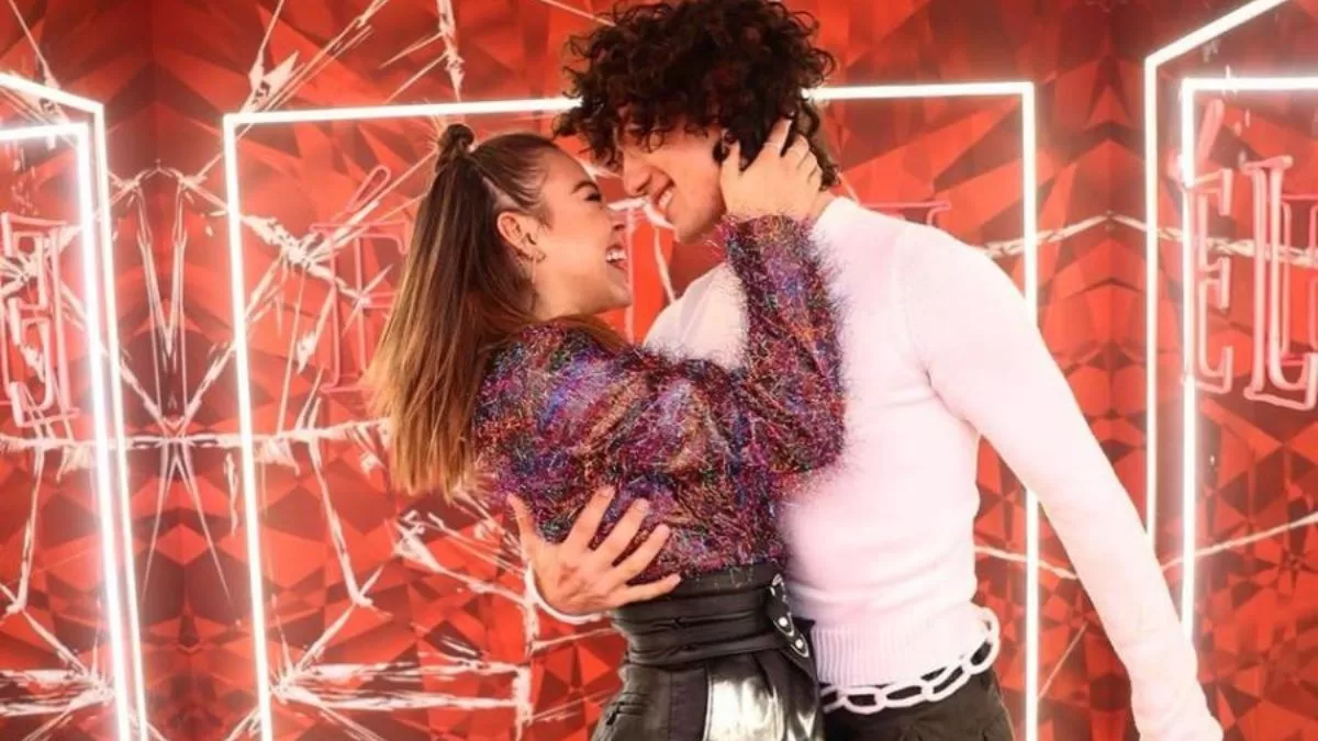 Conocido actor chileno sorprende tras referirse a supuesto romance con destacada artista internacional: así reaccionó