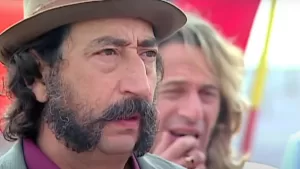 José Soza reaparece tras años lejos de la TV y sorprende a todos con su apariencia: "El mejor actor de Chile"