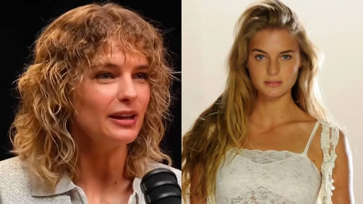 Josefina Montané recordó el costo de interpretar a Nicole Cerutti en Soltera otra vez: "Fue súper violento"