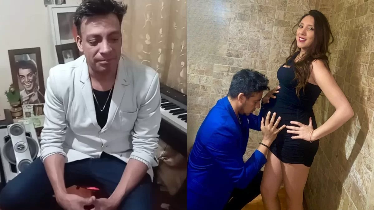 El insólito motivo por el que Juan David Rodríguez no habría reconocido a su hijo: "Él se asustó"