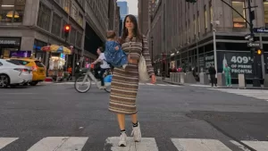 "Hoy día te venden cáncer hasta en la farmacia. Nos venden comida que no es comida... Nos venden alimento que es veneno"