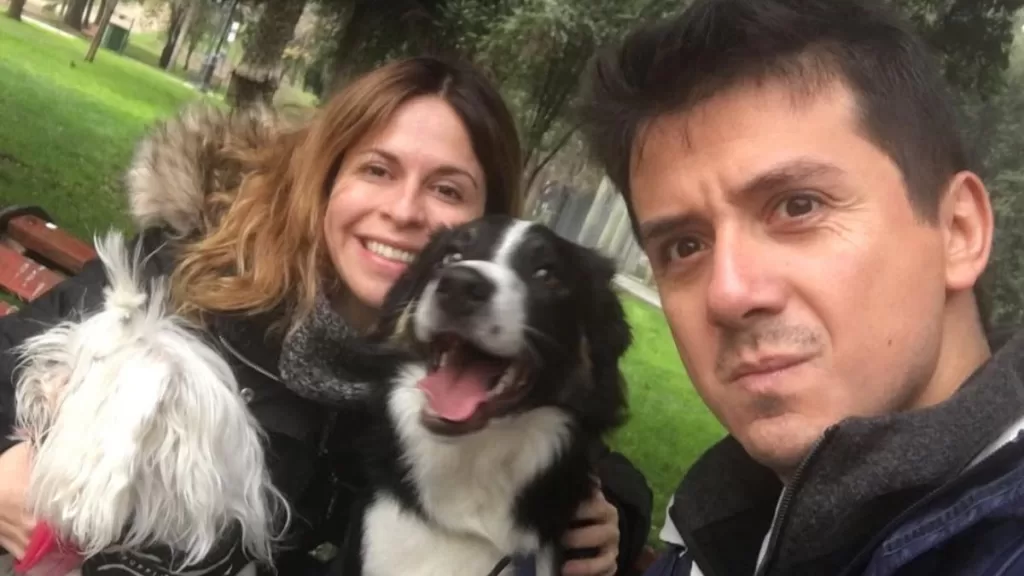 Karina álvares Pareja