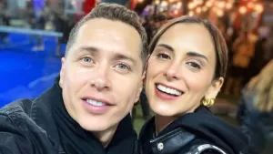 Karol Lucero publica mensaje que estaría dirigido a Fran Virgilio: "Ya no podemos hacer nada más..."