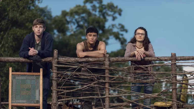 Muere destacada actriz a los 33 años tras luchar contra una compleja enfermedad: fue parte de una popular serie de tv