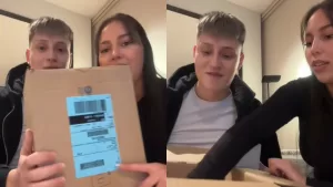 El lujoso objeto con el que Kidd Voodoo comenzó una exclusiva colección: "Es la mejor compra que hemos hecho"