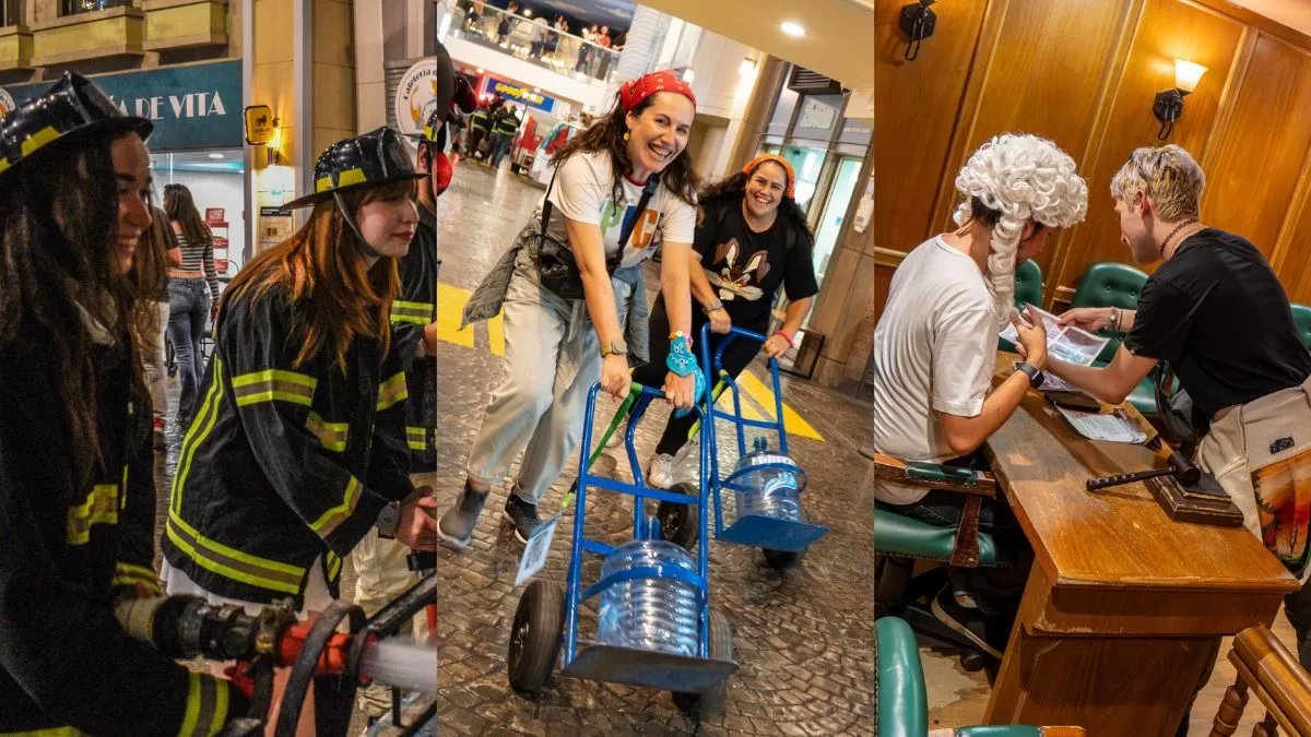 KidZania abre sus puertas para adultos: una noche para reír, jugar y reconectar con tu niño interior