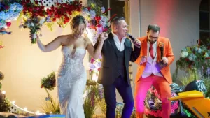 Tras su quiebre por infidelidad, reaparecen juntos y confirman su reconciliación: "Parece que volvieron"