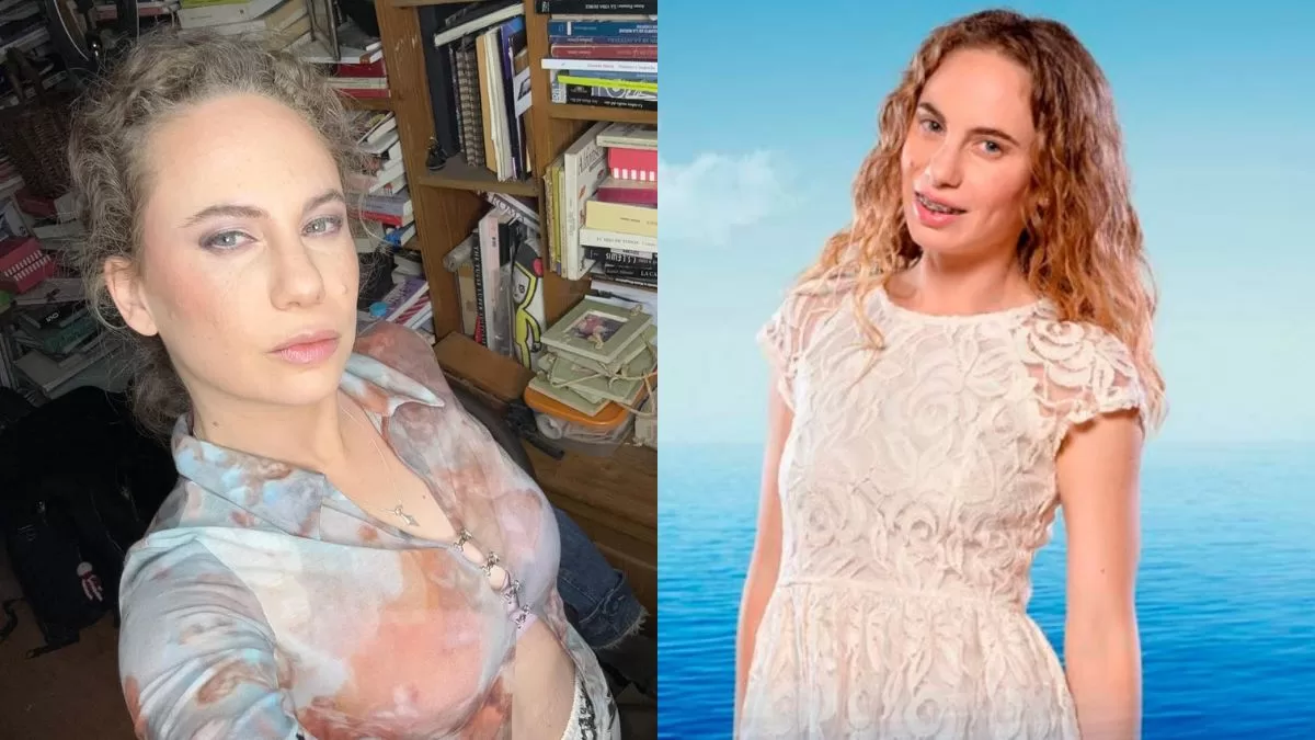 "No me postulo para buscar más fama": Li Fridman responde a críticas tras ser confirmada como candidata a diputada