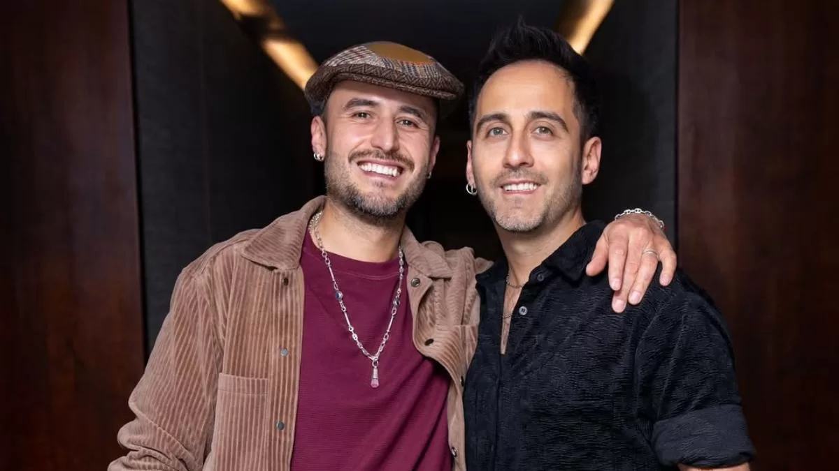 Los Vásquez agotan uno de sus dos shows en el Movistar Arena: ¿Qué entradas quedan disponibles en su segunda fecha?