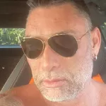 Exponen duro episodio que protagonizó Marcelo Ríos en un viaje fuera del país: "Un espectáculo penoso"