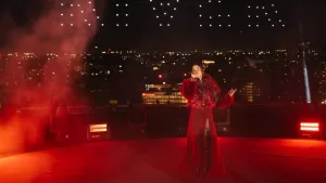 Popular artista rompe el silencio sobre sus pérdidas de embarazo: "Ahí estuvo mi error..."