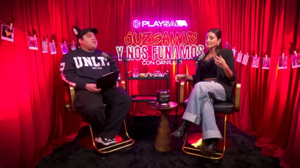 María Paz Arancibia