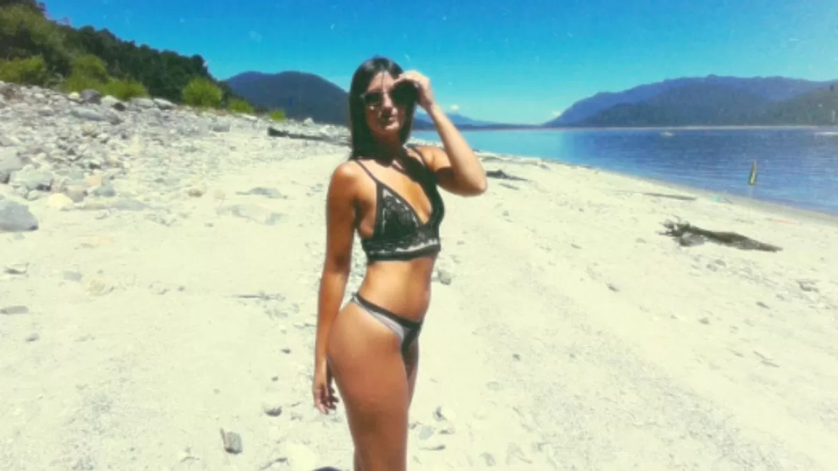 Conocida periodista es acusada de tener relaciones sexuales en un auto de aplicación: "¿Cuál es el problema?"