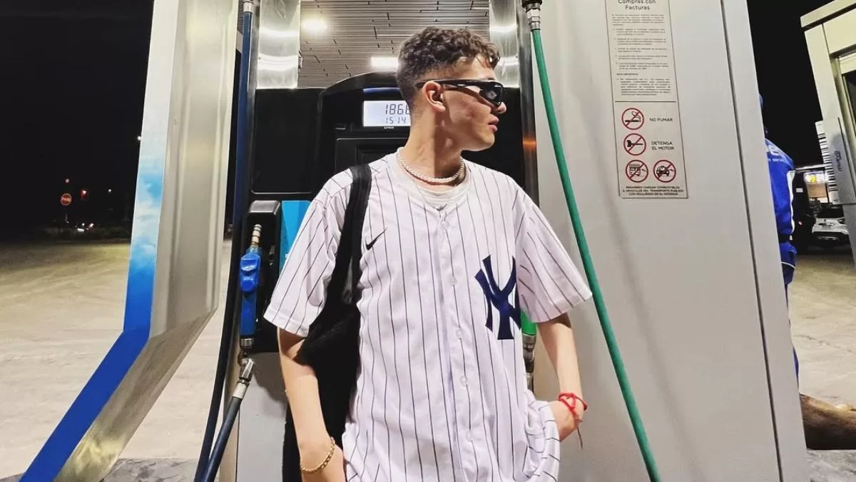 Muere querido influencer chileno tras una lucha contra el cáncer: "Les pedimos que lo recuerden..."