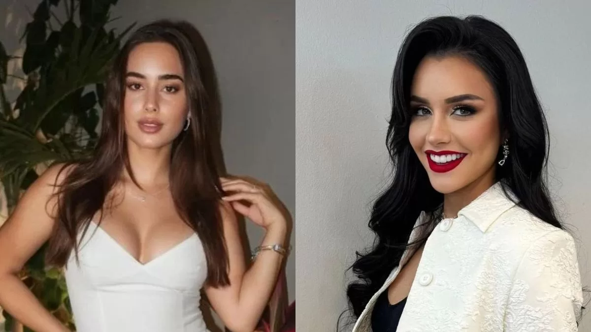 "Me indigna muchísimo esta situación": Melina Noto responde a Emilia Dides tras ser "desechada" por marca en pleno embarazo