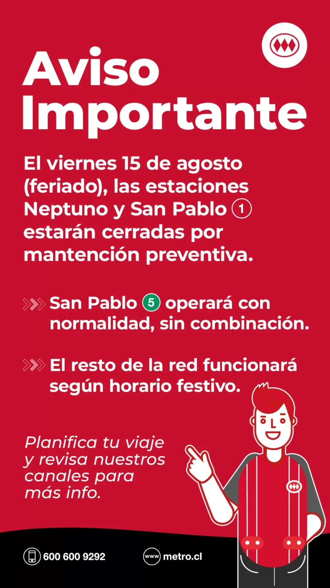 Metro De Santiago (3)