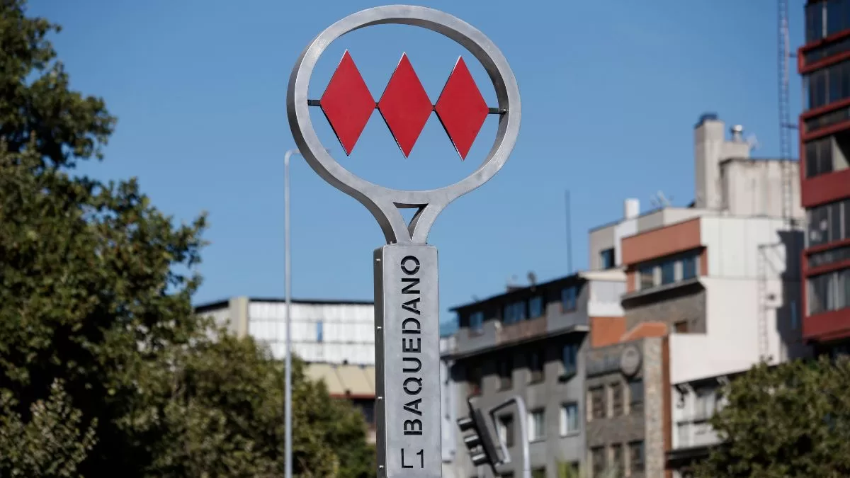 Línea 7 del Metro de Santiago: cambios en estación de L1, sectores afectados, fechas y recomendaciones