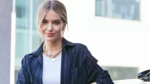 Millaray Viera generó preocupación tras revelar que enfrenta delicado problema de salud: "Me da un poco de pudor"