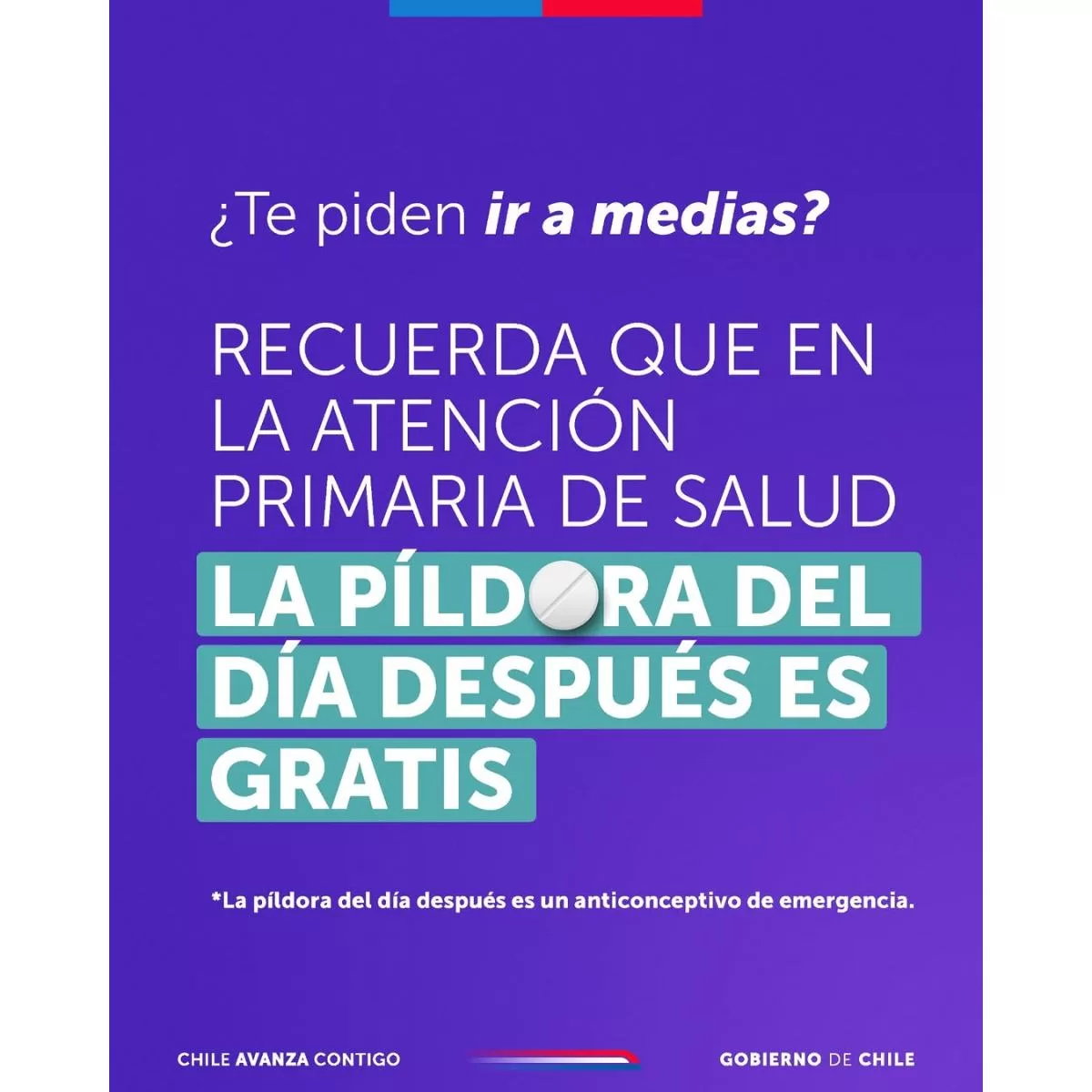 Ministerio De La Mujer