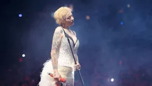 "Conocí un amor nuevo...": Mon Laferte abrió su corazón y reveló detalles de su vida privada