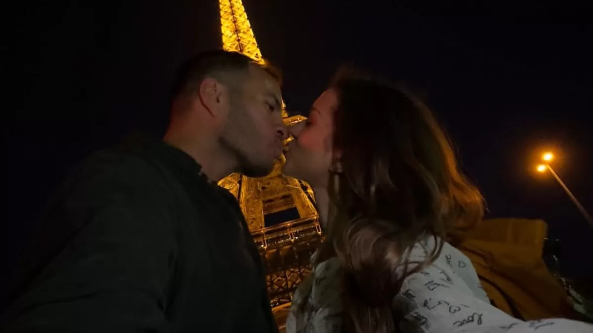 Ex chica Mekano sorprende tras revelar que se comprometió con su pareja después de dos años juntos: "Fue Allá en España"