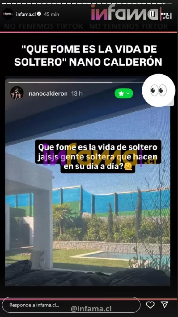 Nano Calderón  Rebeca Naranjo 1