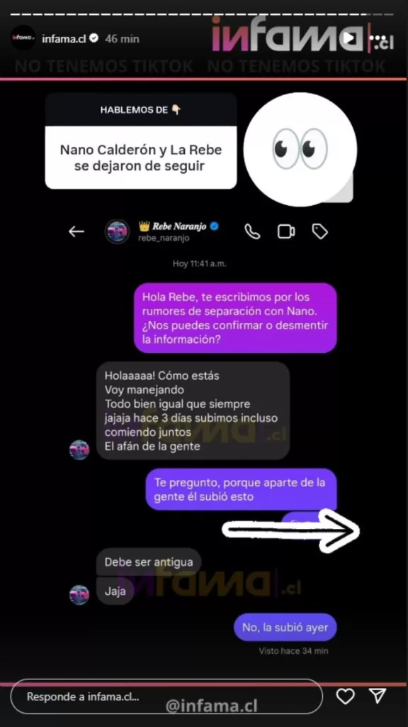 Nano Calderón  Rebeca Naranjo 2