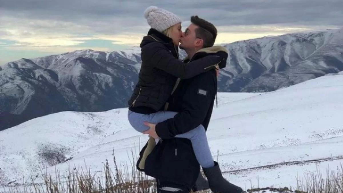 Nuevo quiebre amoroso sacude la farándula chilena: estas son las pistas de la crisis en su relación