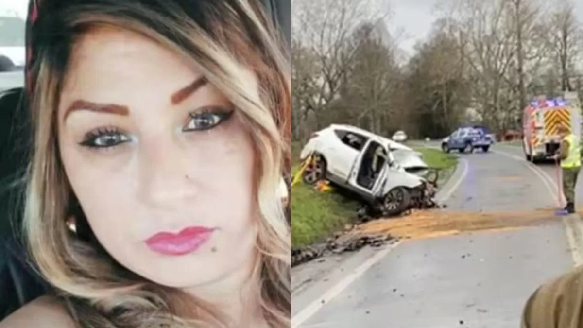 Narco Barbie Chilena (2)