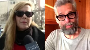 Natalia Valdebenito rompe el silencio y da enigmática respuesta sobre José Miguel Villouta: "Me parece peligroso"