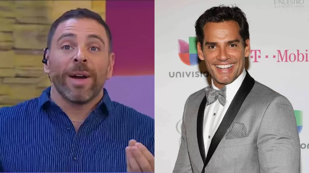 Neme Y Cristian De La Fuente