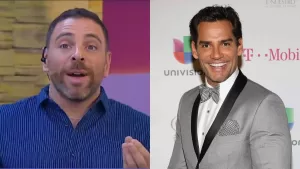 La respuesta de José Antonio Neme a Cristián de la Fuente que nadie esperaba tras feroz ninguneo