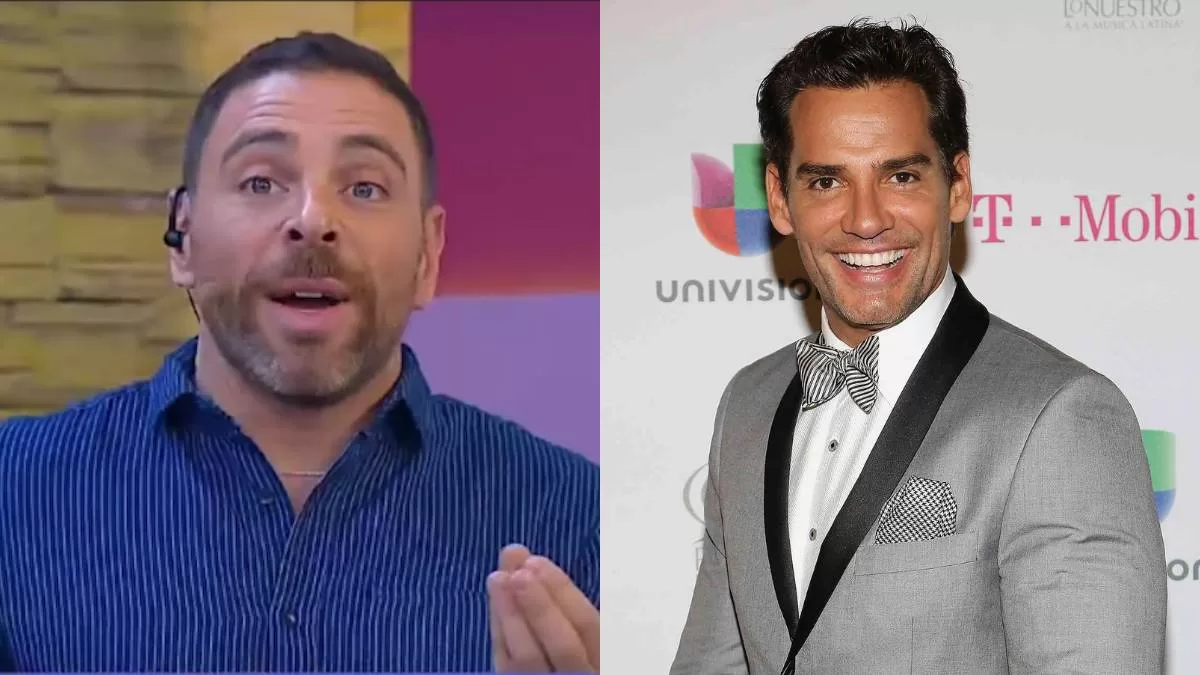 La respuesta de José Antonio Neme a Cristián de la Fuente que nadie esperaba tras feroz ninguneo