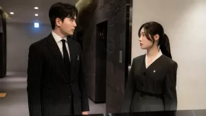 El nuevo drama coreano que entró en el top de Netflix Chile y que todos comentan por su adictiva trama