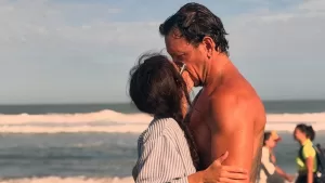 Querido actor revela el doloroso final de su matrimonio tras infidelidad de su pareja: "Nos estamos divorciando"