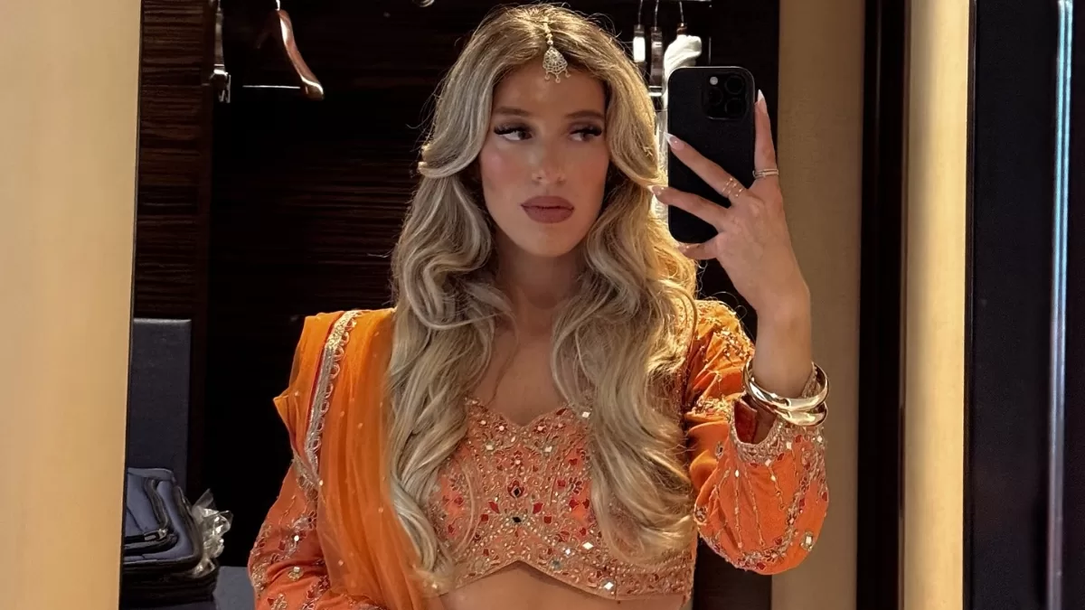 Expareja de Sammis Reyes reaparece tras polémica con Emilia Dides y envía una clara advertencia