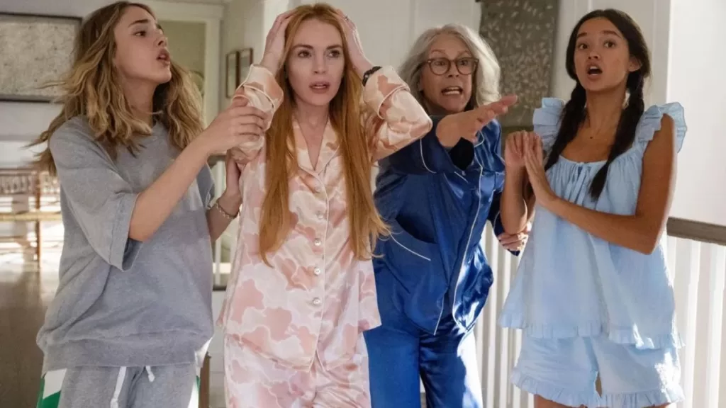 Otro Viernes De Locos 1