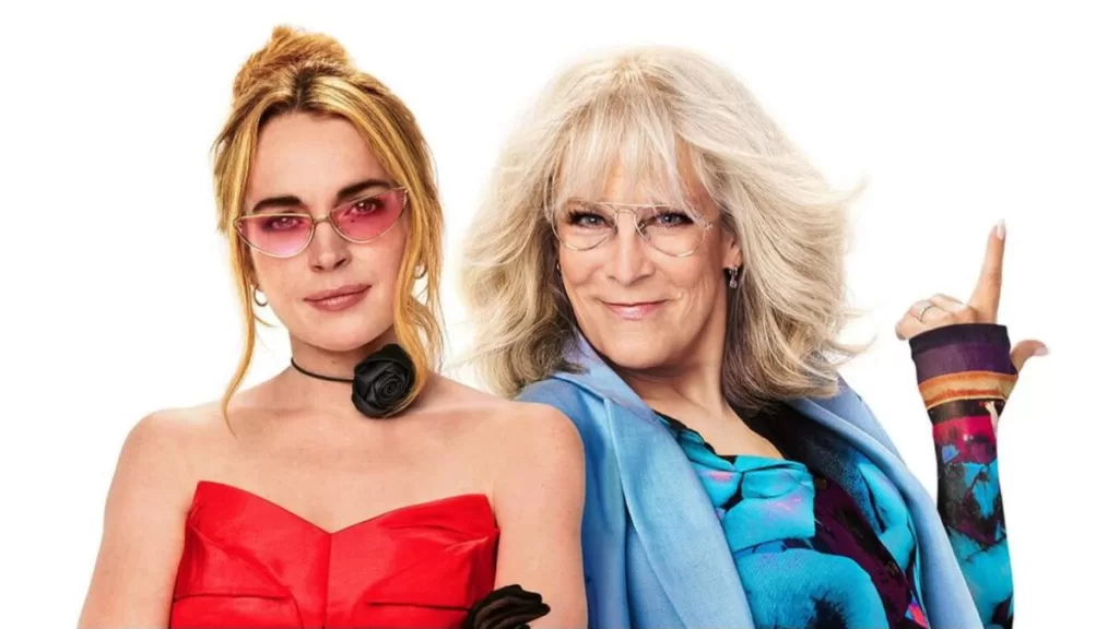 Otro Viernes De Locos